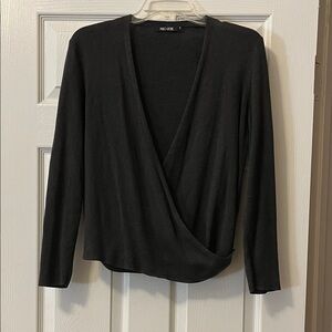 NIC+ZOE Women’s Wrap Sweater